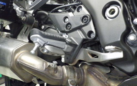 KAWASAKI NINJA 1000SX 2023 ZXT02K
