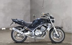 KAWASAKI BALIUS250 ZR250A