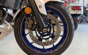 YAMAHA MT-25 RG10J