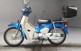 HONDA SUPER CUB110 JA44