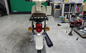 HONDA C50 SUPER CUB 2004 AA09