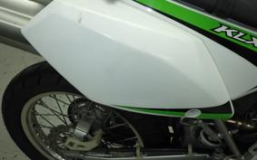 KAWASAKI KLX250 Gen.2 2006 LX250S