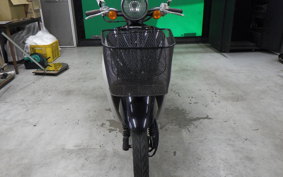 HONDA TODAY 2 AF67