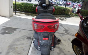 HONDA FORZA SI MF12