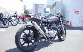 YAMAHA SR400 1994 2937