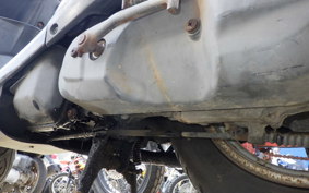 YAMAHA JOG Gen.1 3KJ