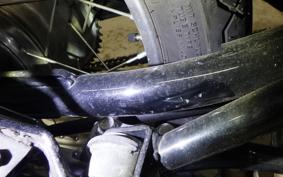 YAMAHA SR400 Gen.3 2004 RH01J