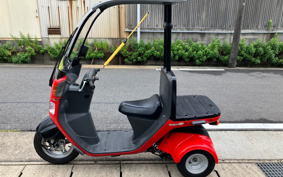 HONDA GYRO TA03