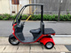 Фото Honda GYRO 2014 с японского аукциона