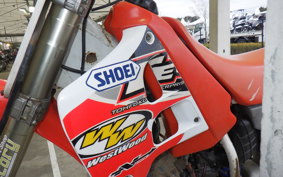 HONDA CR125R JE01