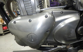 KAWASAKI ESTRELLA RS 2023 BJ250A