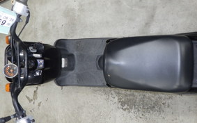 HONDA ZOOMER 2023 AF58