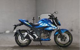 SUZUKI JIKUSA-250 ED22B