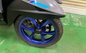 YAMAHA TORI CITY 155 SG37J