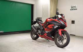 KAWASAKI NINJA 250 ABS 1992 EX250L