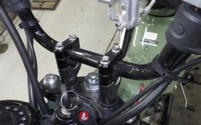 HONDA CT125 HUNTER CUB JA55