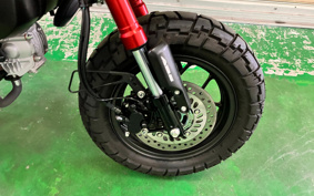 HONDA MONKEY 125 JB03