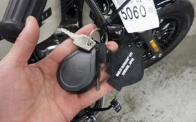 HARLEY XL1200X 2022