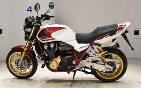 HONDA CB1300SF SUPER FOUR SP 2023 SC54