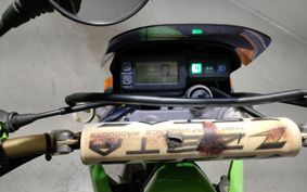 KAWASAKI KLX250 LX250E