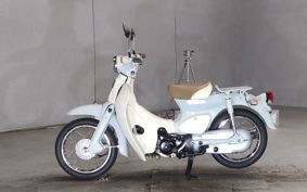 HONDA LITTLE CUB AA01