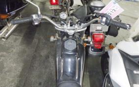 YAMAHA TW200 Gen.2 2006 DG07J