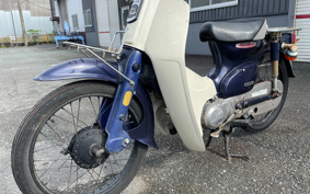 HONDA SUPER CUB50 AA01