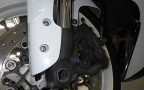 SUZUKI GSX-R600 2009