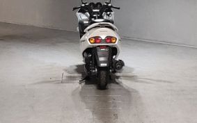 HONDA FORZA MF06