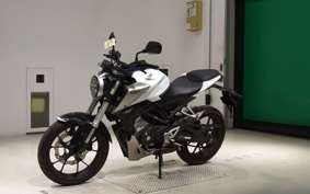 HONDA CB125 R