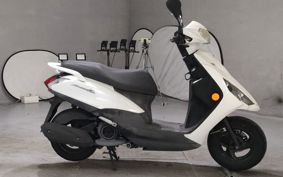 YAMAHA AXIS Z SED7J