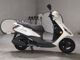 Фото Yamaha AXIS Z с японского аукциона