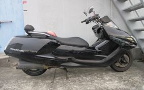 YAMAHA MAXAM250 SG21J