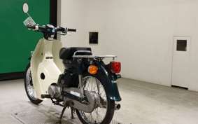 HONDA C50 SUPER CUB 2026 C50