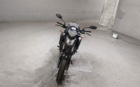 HONDA CB250 MC43