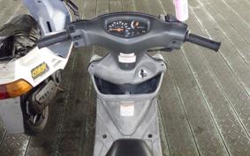 SUZUKI ADDRESS V125 G CF4EA