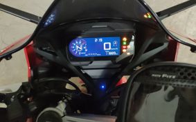 HONDA CBR650R 2021 RH03