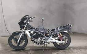 KAWASAKI BALIUS250-2 ZR250B