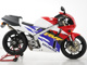 Фото Honda RVF400 1996 с японского аукциона