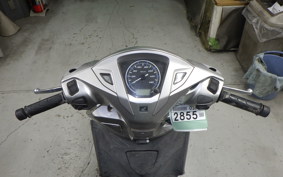 HONDA LEAD 125 JF45