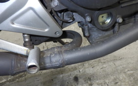 HONDA VTR 250 Gen. 2 2001 MC33