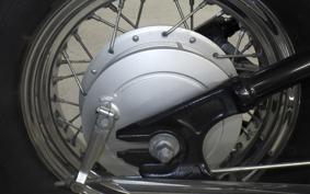 YAMAHA DRAGSTAR 400 CLASSIC 2003 VH01J