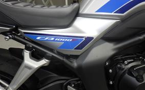 HONDA CB1000F 2026 SC94