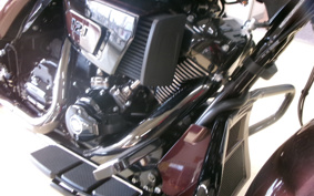 HARLEY  HARLEY FLHXSE CVO 2024 PX6