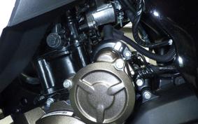 SUZUKI GIXXER 250 SF ED22Y