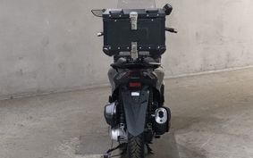 HONDA PCX 160 KF47