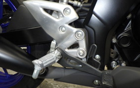 SUZUKI GSX-S125 2024 DL32D
