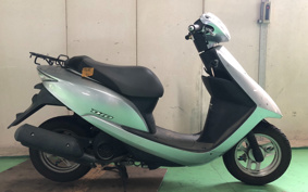 HONDA DIO AF68