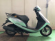 Фото Honda DIO с японского аукциона