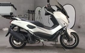 YAMAHA N-MAX 125 SED6J